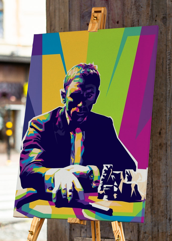 James Bond daniel craig