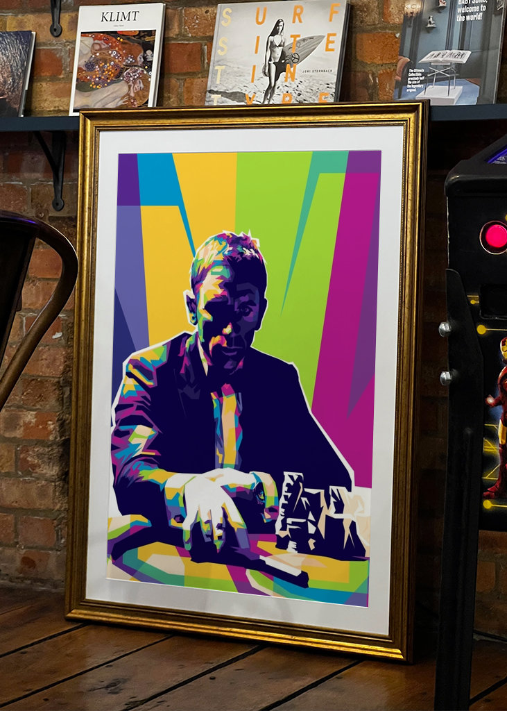 James Bond daniel craig