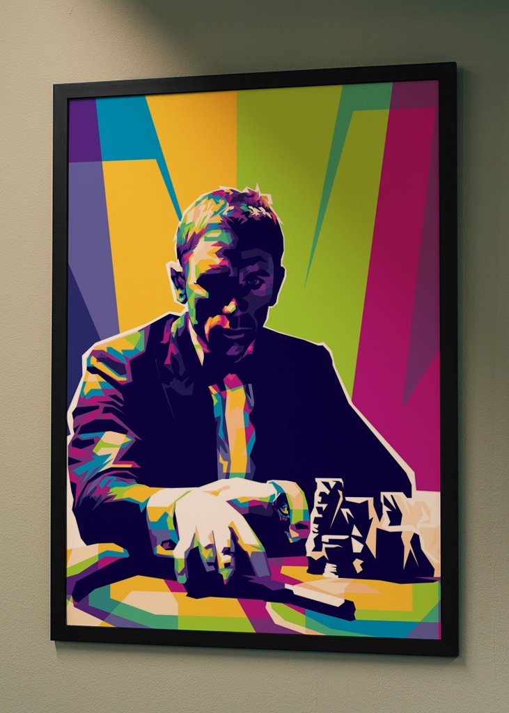 James Bond daniel craig