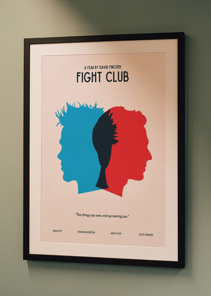 FIGHT CLUB