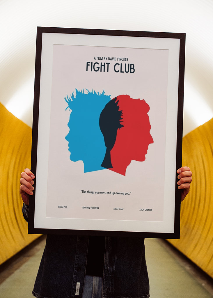 FIGHT CLUB