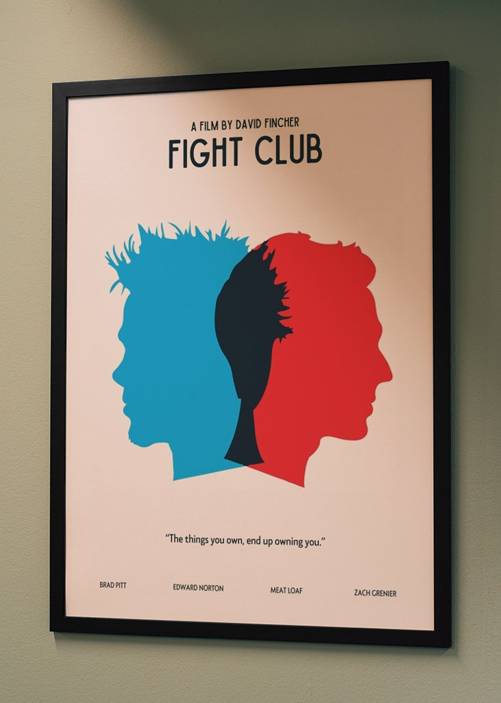 FIGHT CLUB