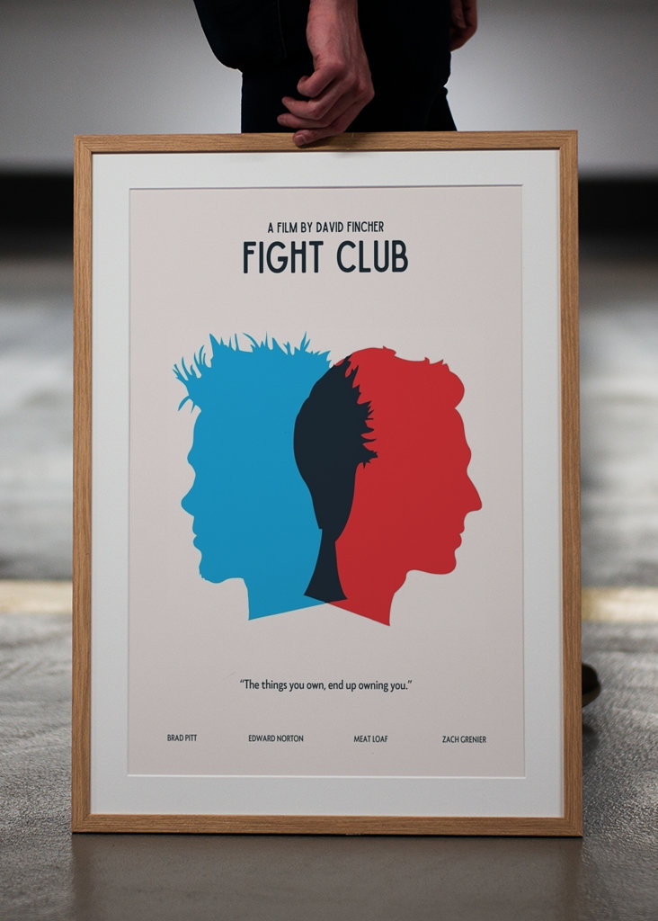 FIGHT CLUB