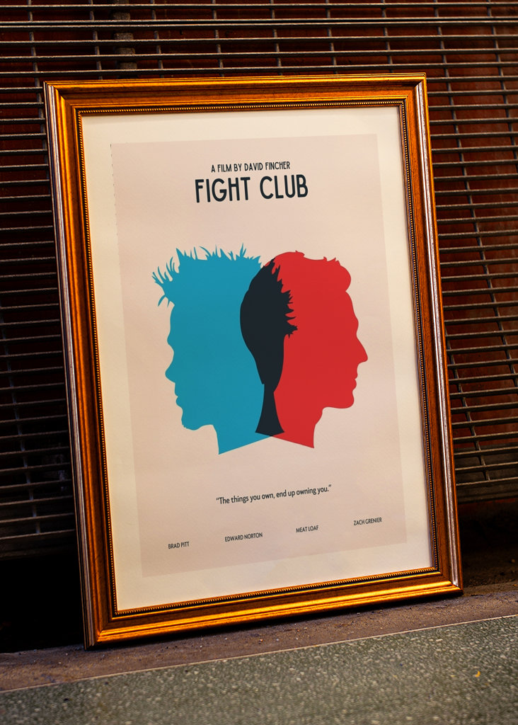 FIGHT CLUB