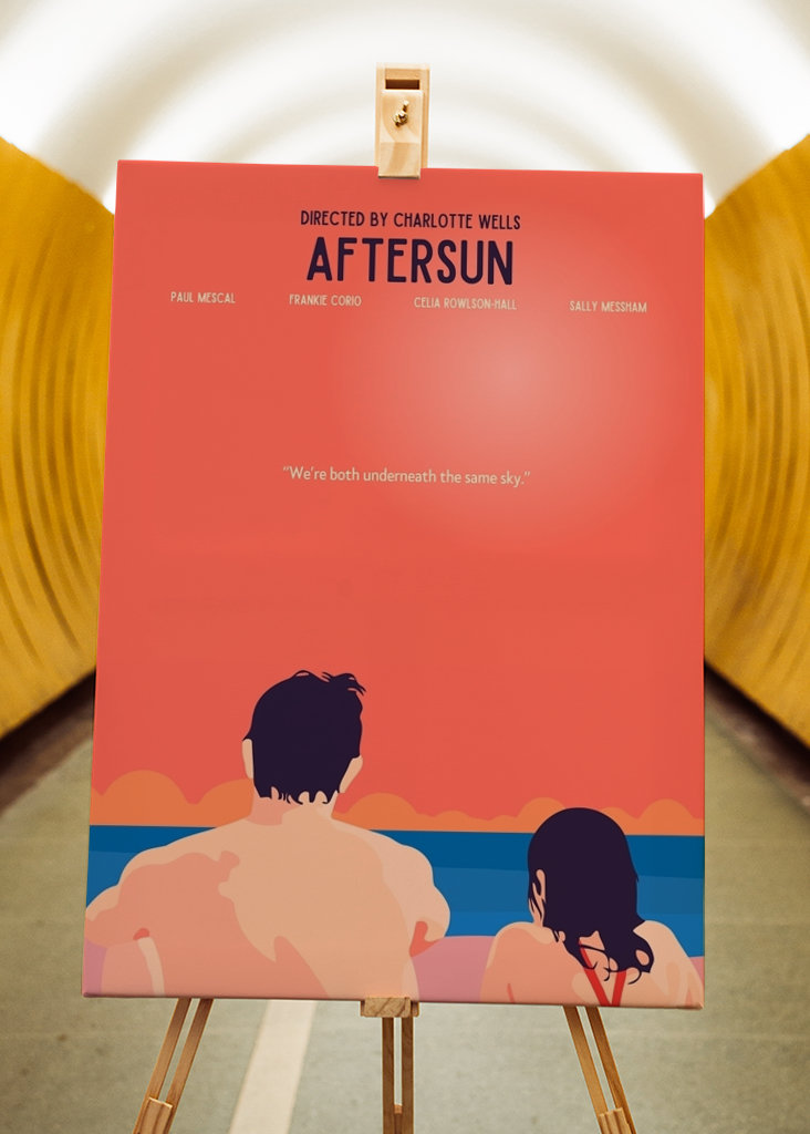 AFTERSUN