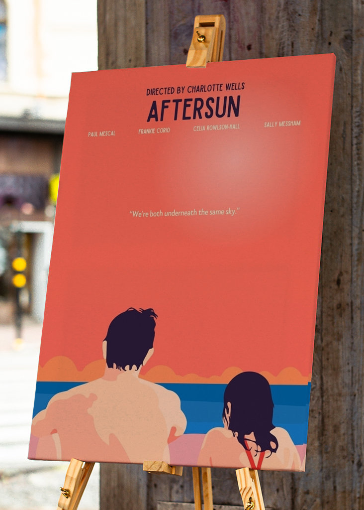 AFTERSUN