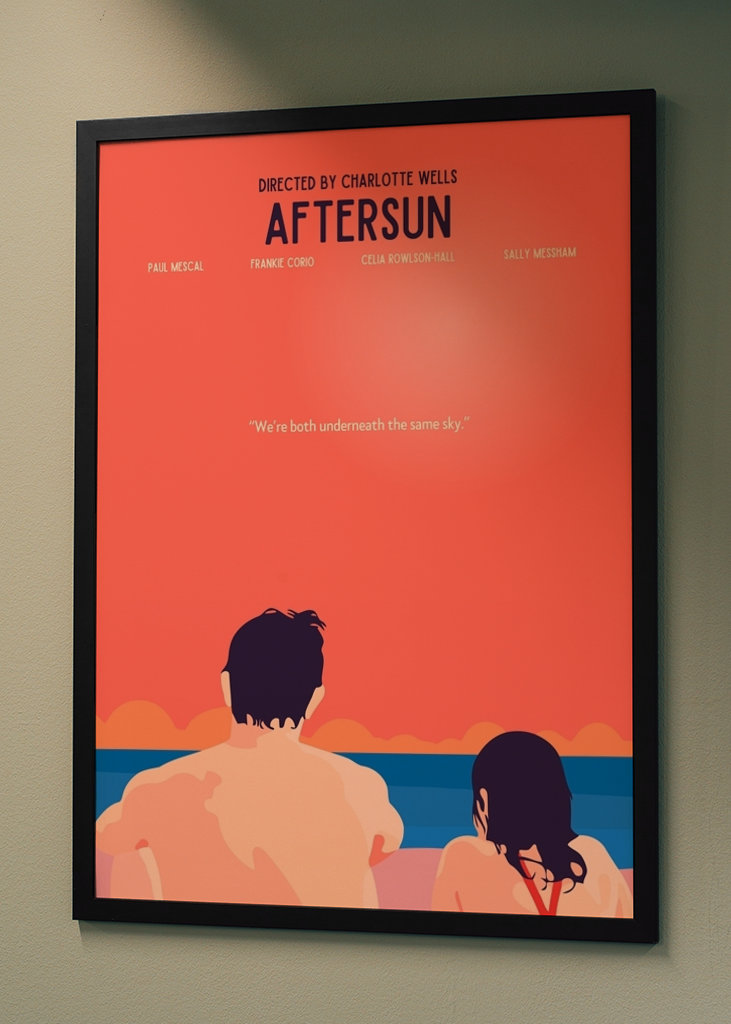 AFTERSUN