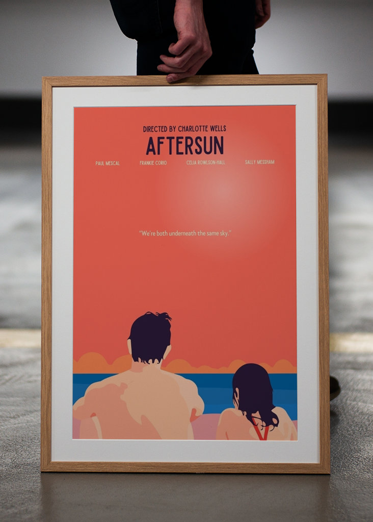 AFTERSUN