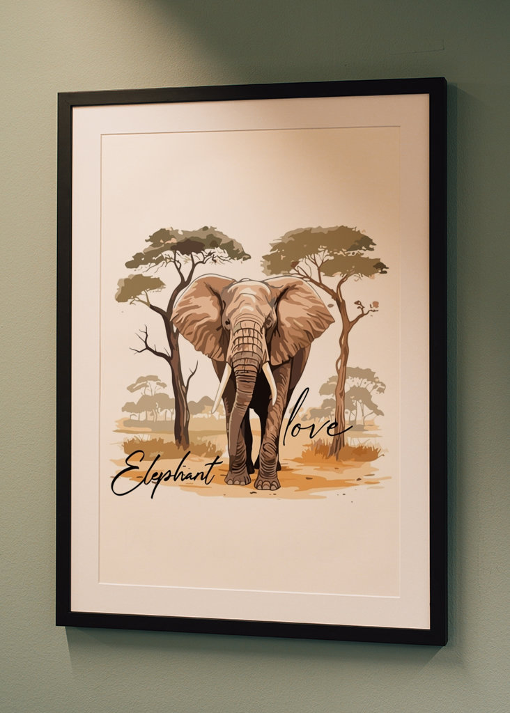 African Elephant