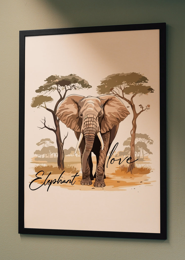 African Elephant