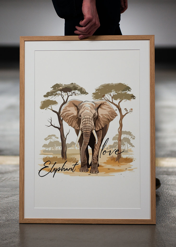African Elephant