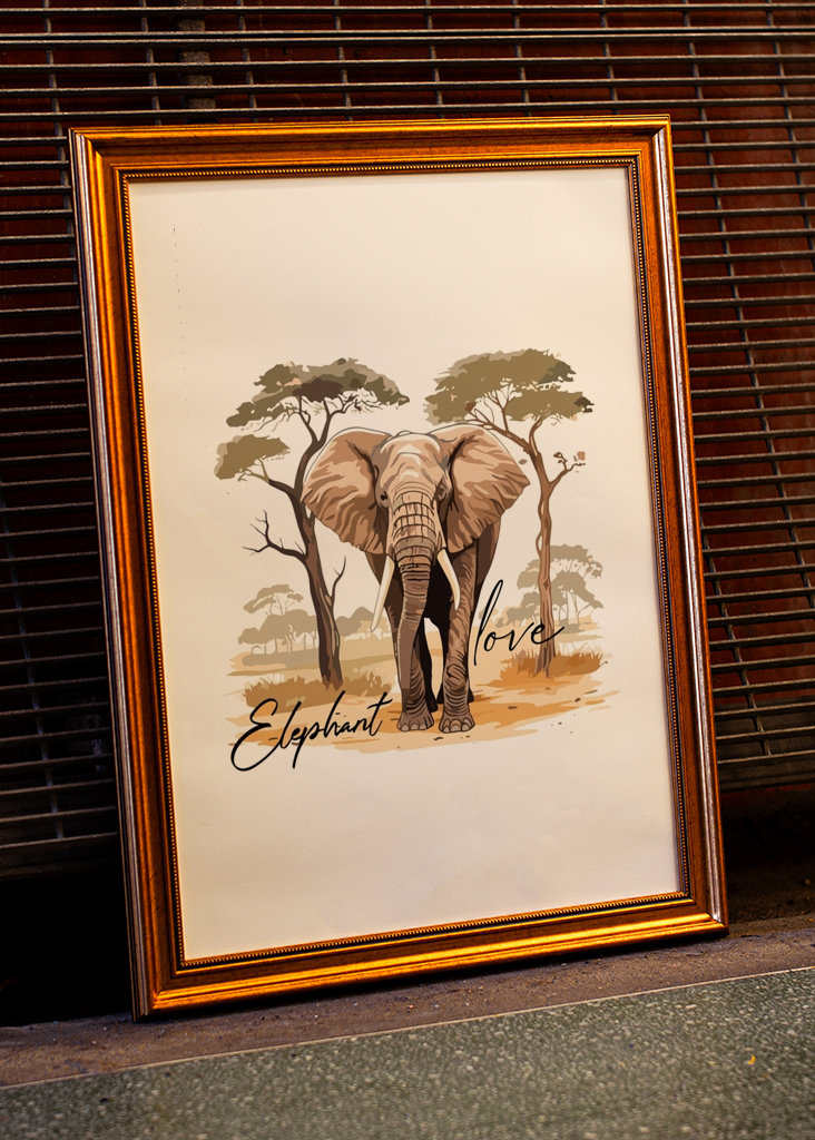 African Elephant
