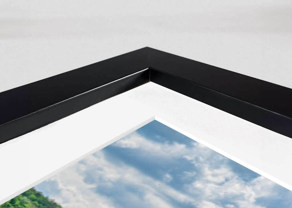 Altes, pinkes Auto in Ungarn.