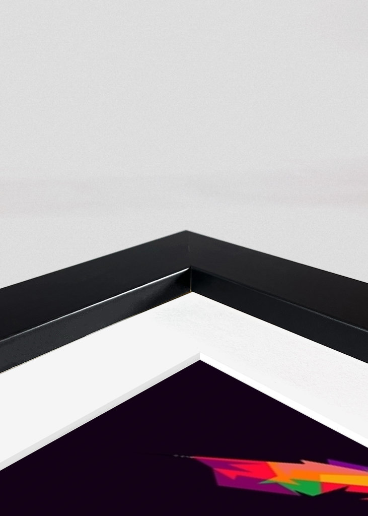 Scarlett Johansson Pop Art