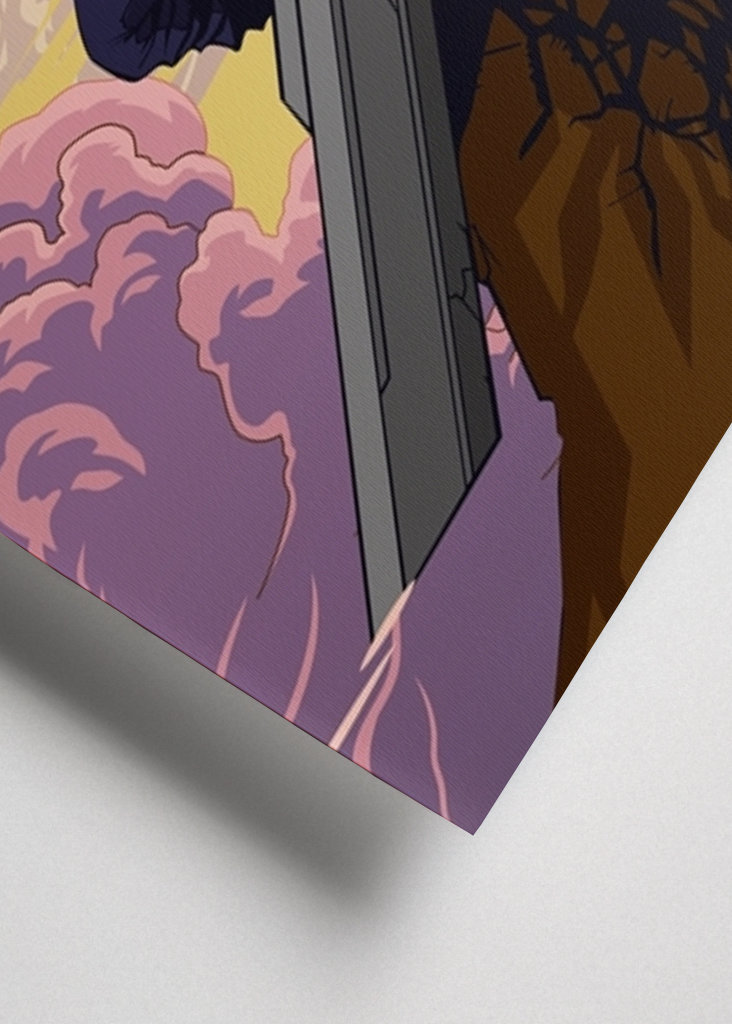 cloud strife final fantasy vii