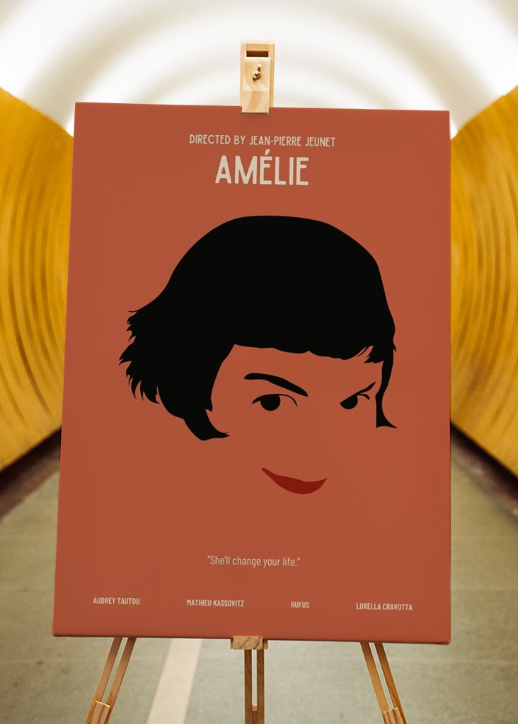 Amélie