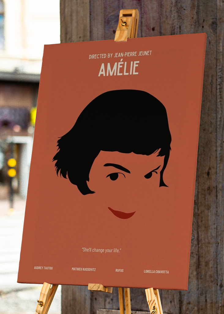 Amélie
