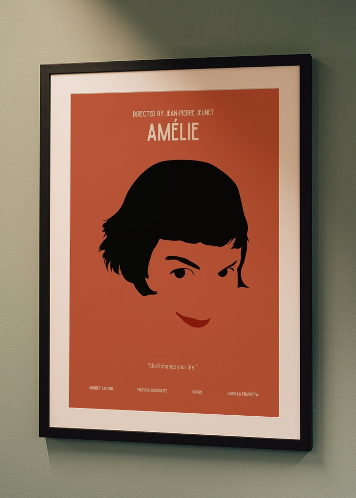 Amélie