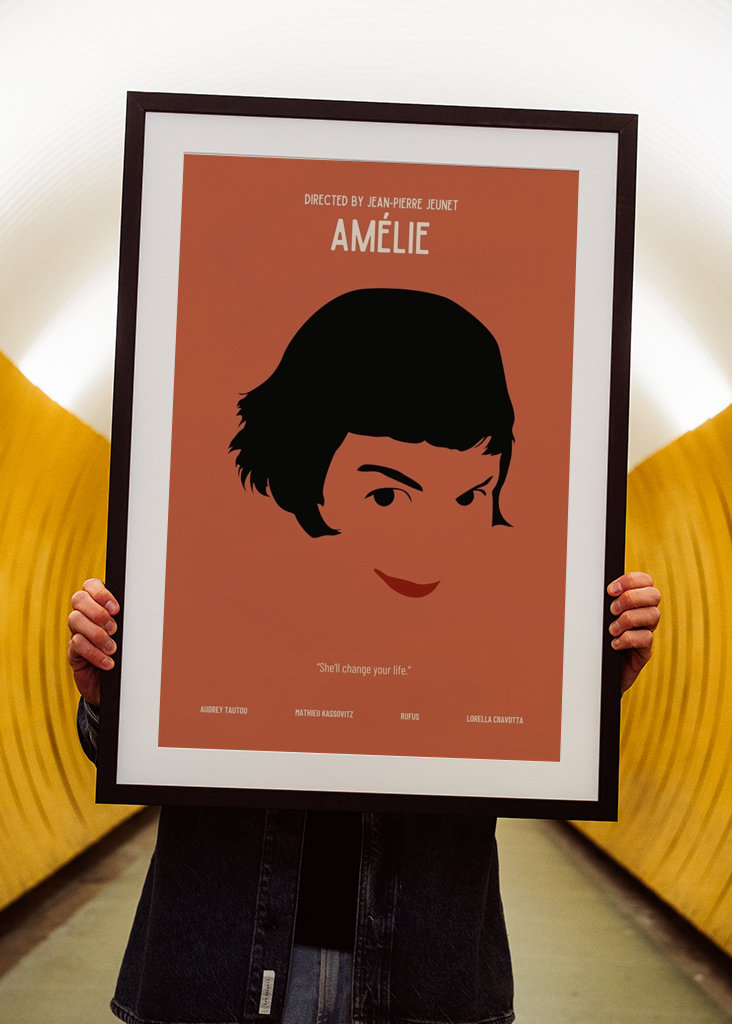 Amélie