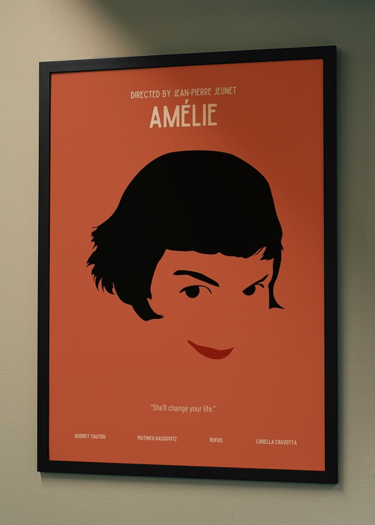 Amélie