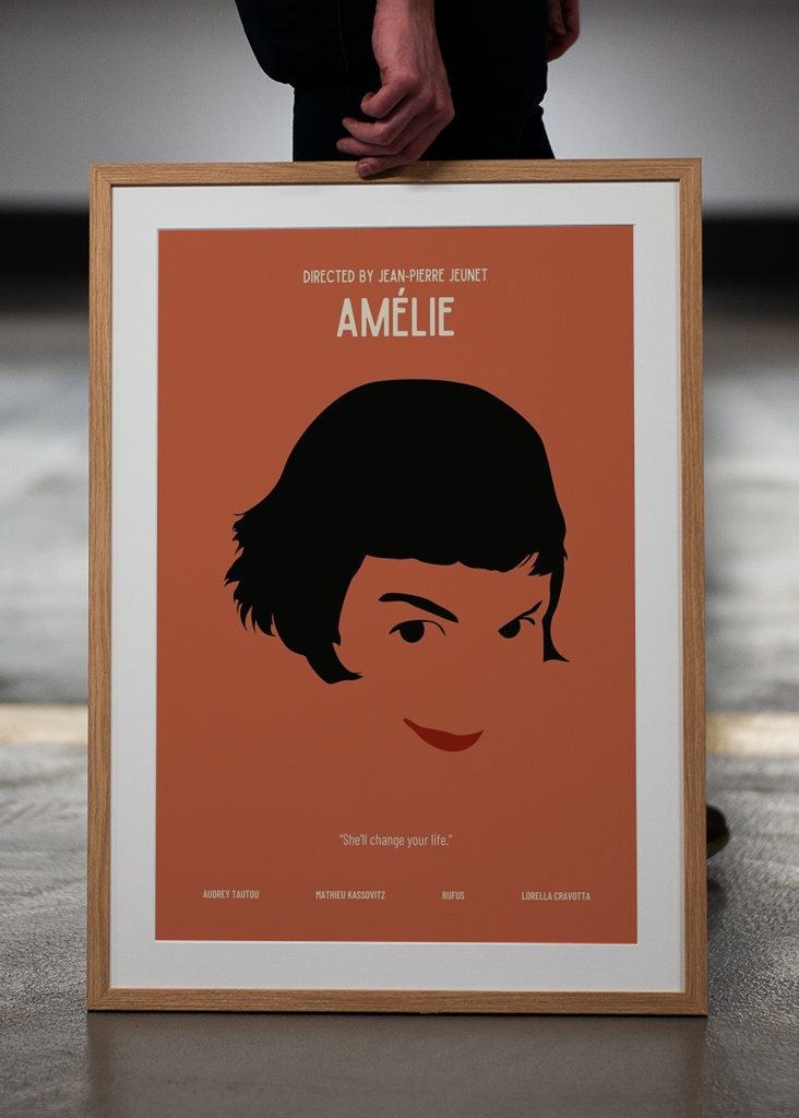 Amélie