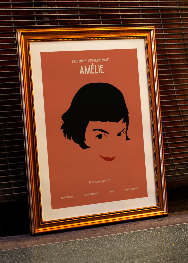 Amélie