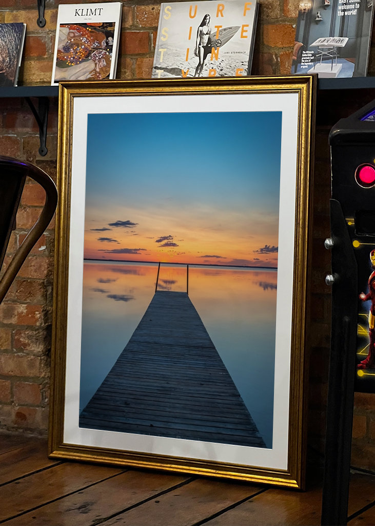 Öland, Saxnäs camping