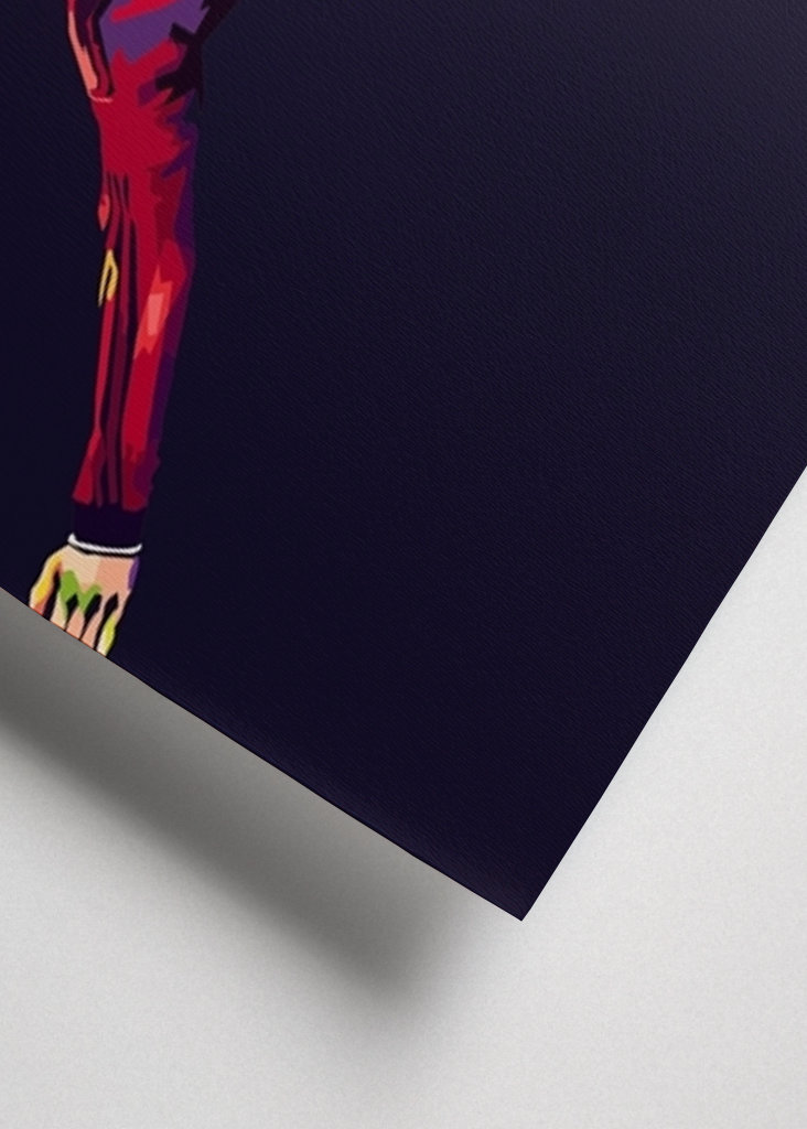 Alejandro Garnacho WPAP