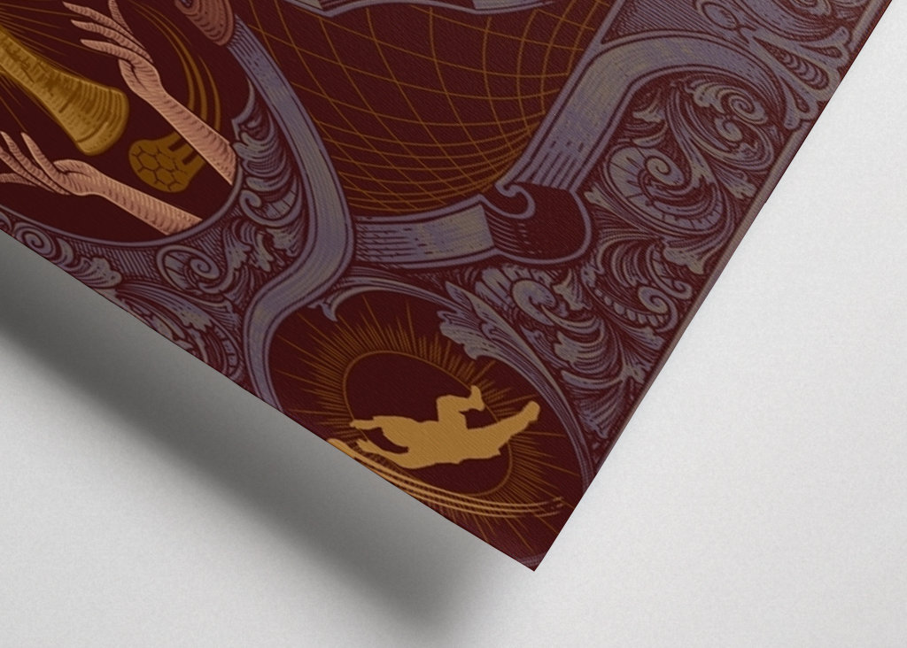 Ronaldinho Cartoon Football 