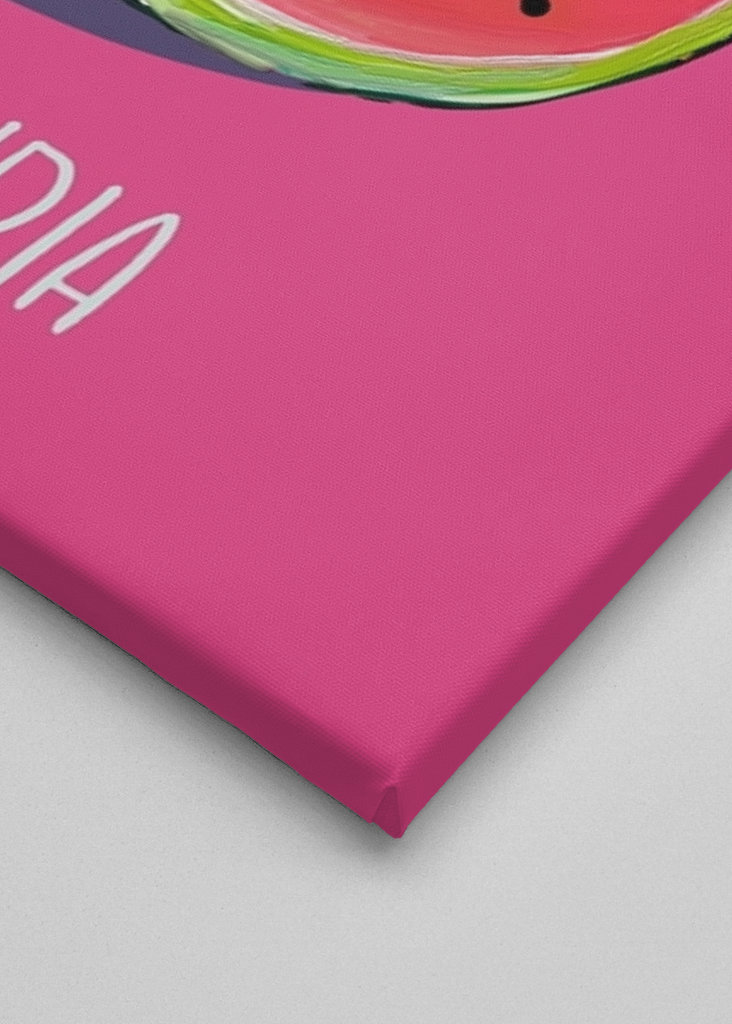 28 Arbuz El Aguacate