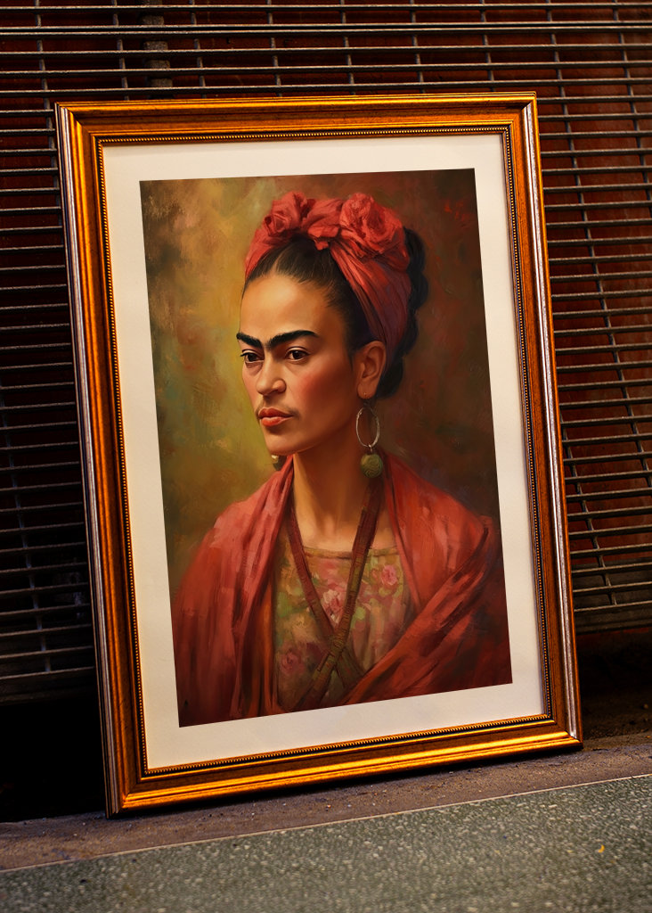 Frida Kahlo