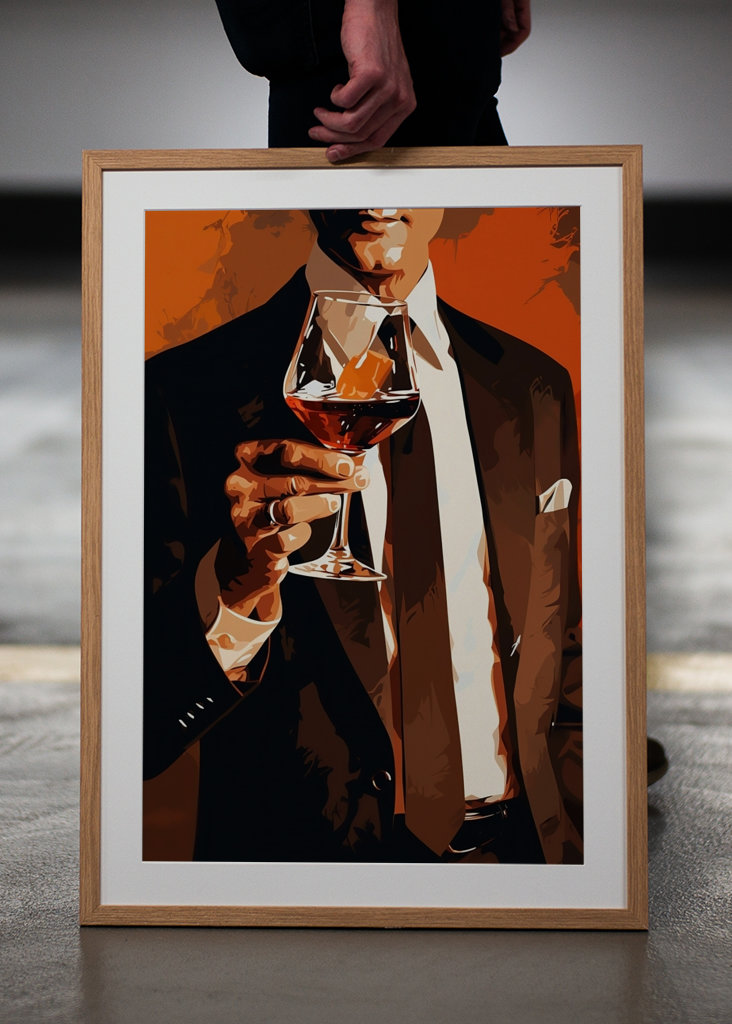 Gentlemen Whisky