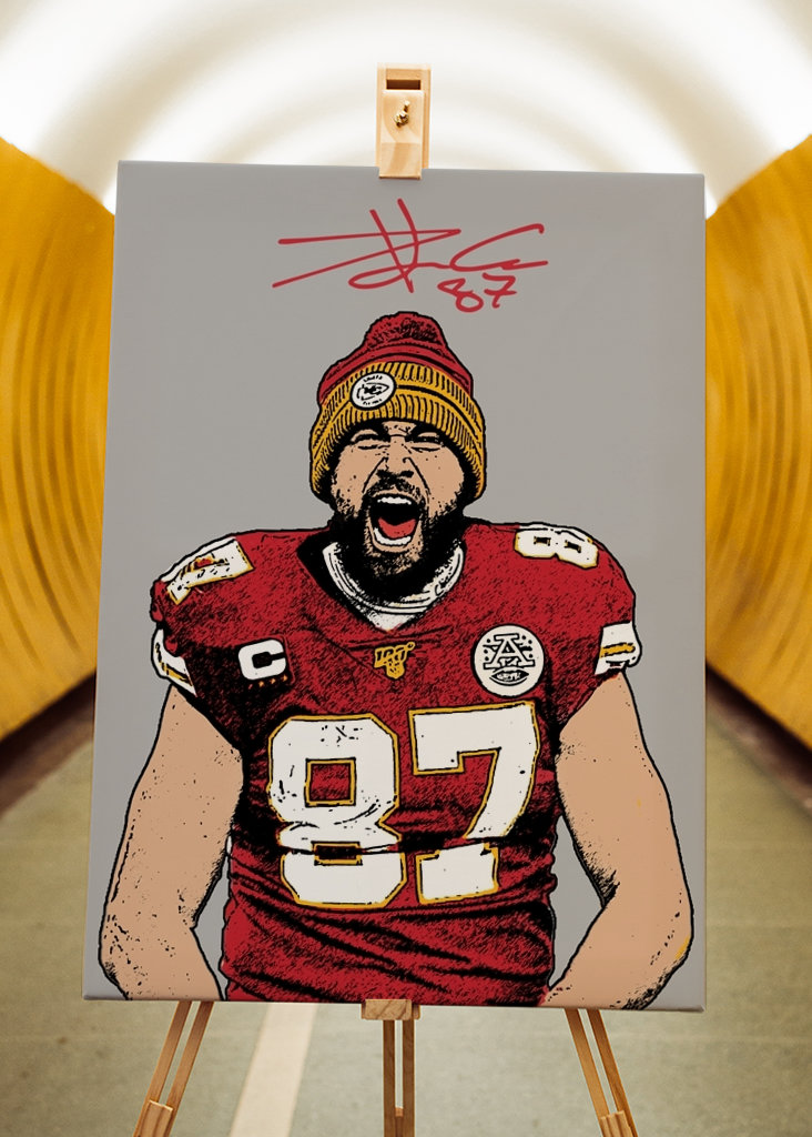 Travis Kelce