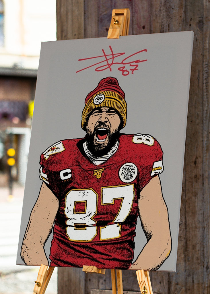 Travis Kelce