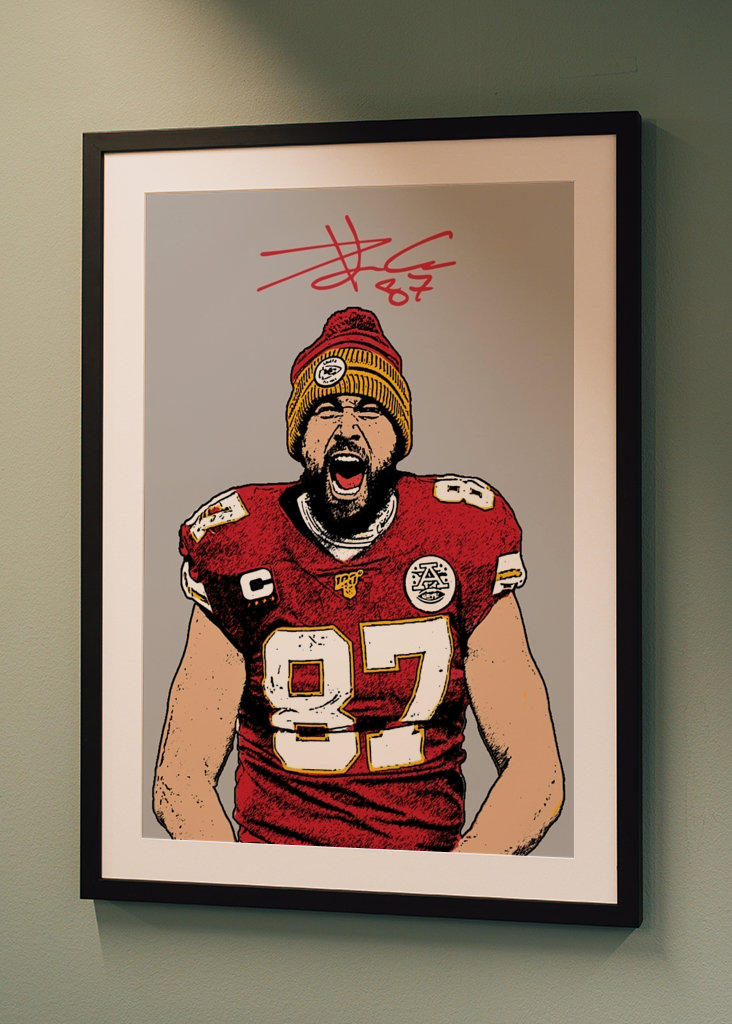 Travis Kelce