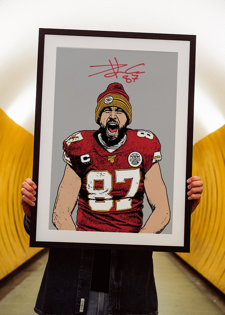 Travis Kelce
