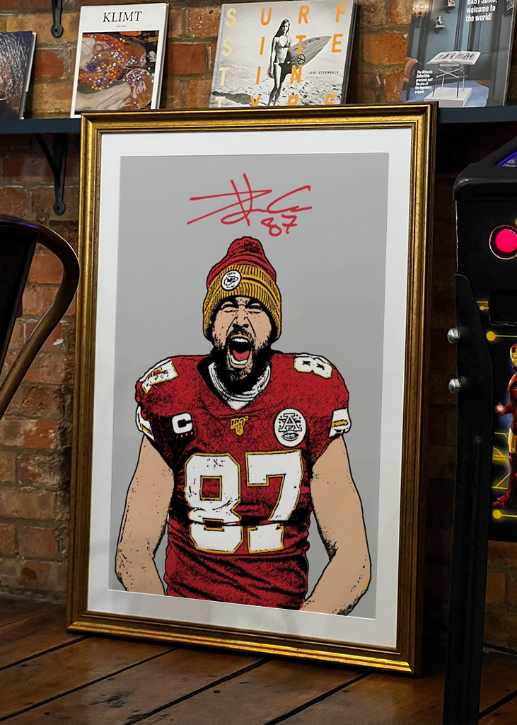 Travis Kelce