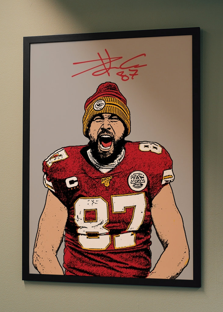 Travis Kelce