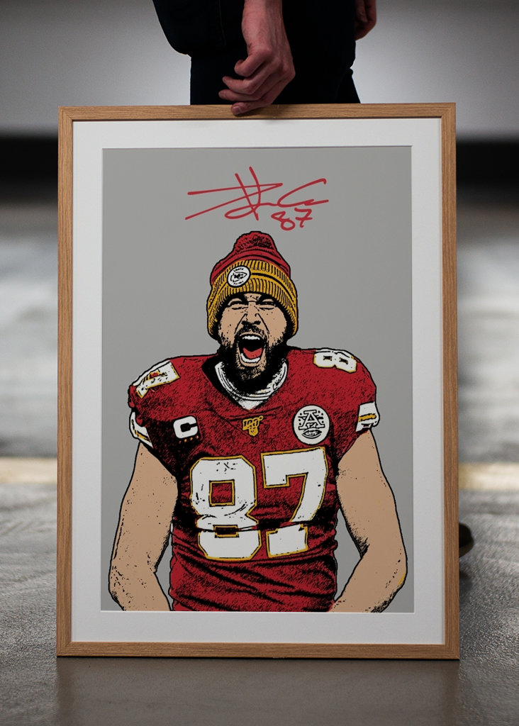 Travis Kelce