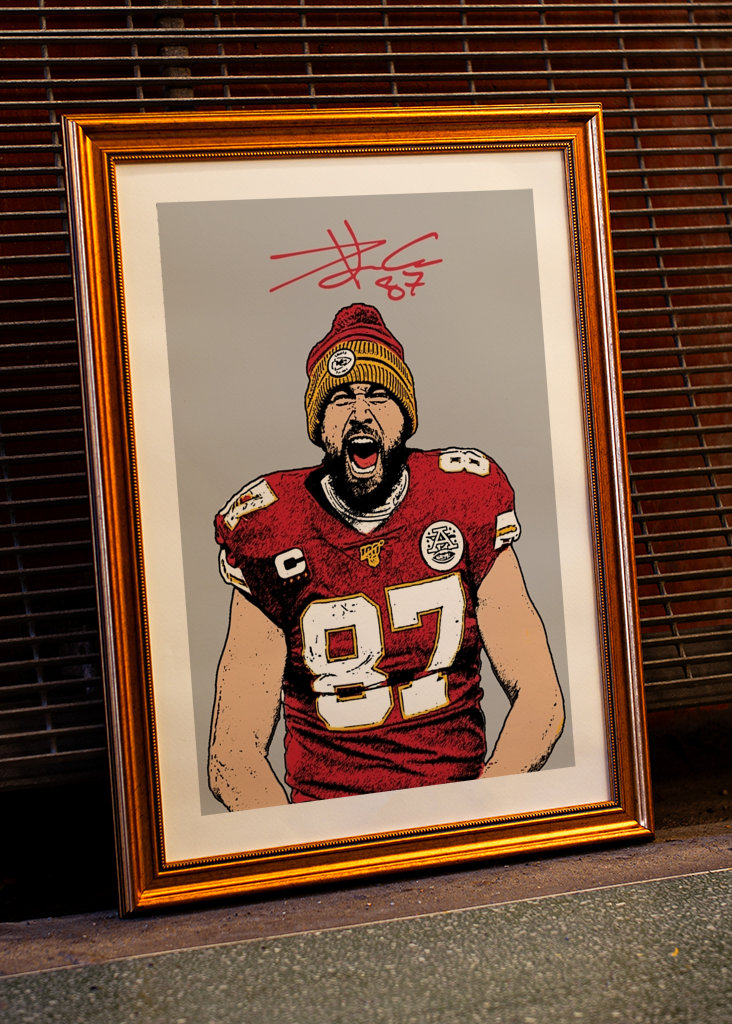 Travis Kelce