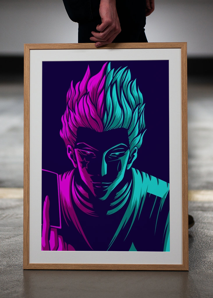 Hisoka
