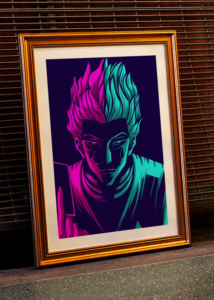 Hisoka