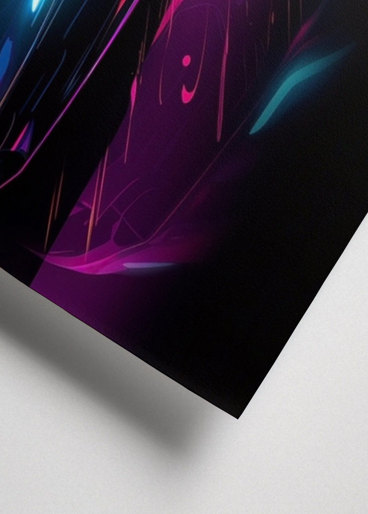 Ferrari Auto Konzept