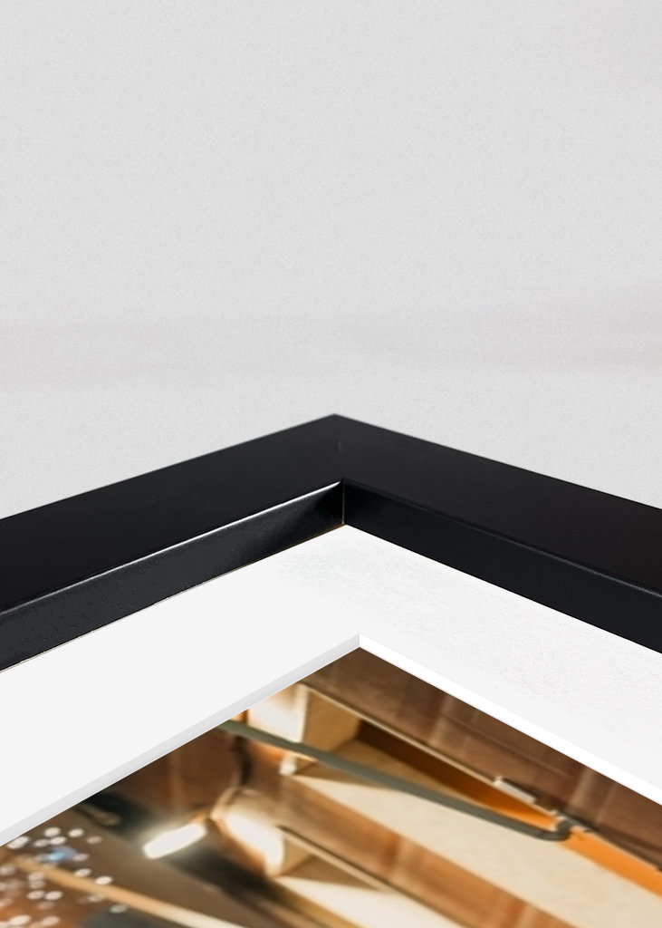 Tour noturno na chuva