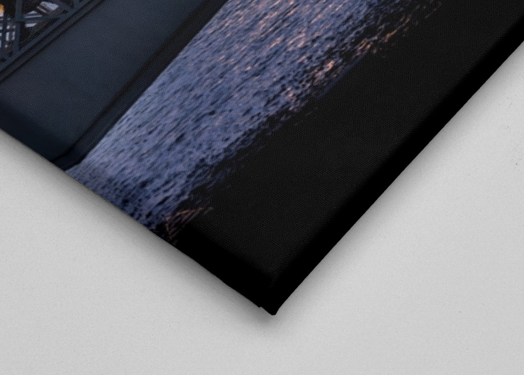 Stockholm, Vy mot Gamla Stan