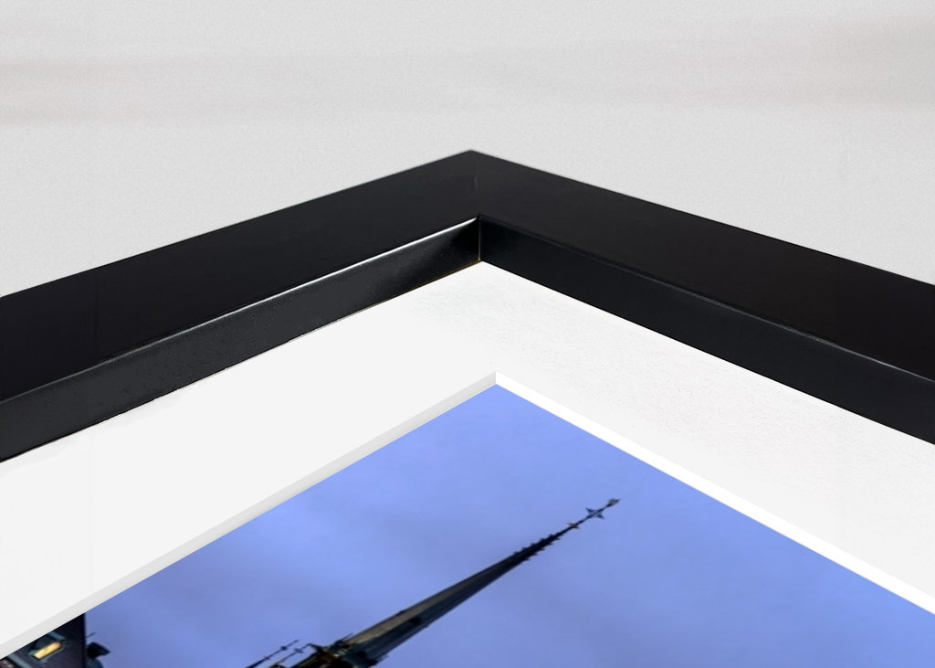 Stockholm, Vy mot Gamla Stan