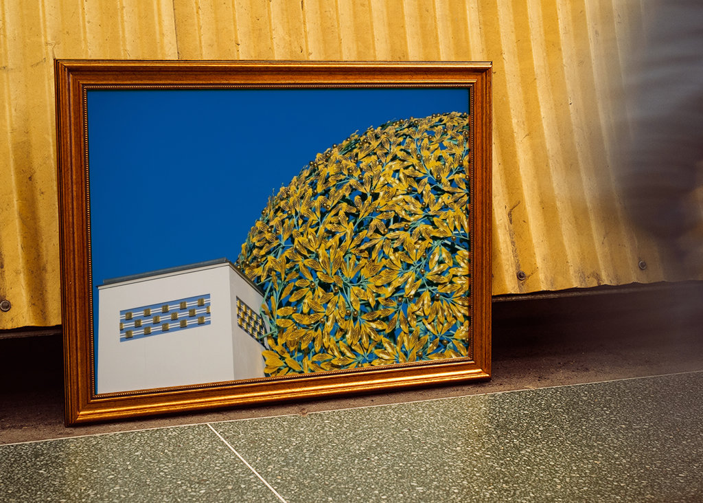 The Secession in Vienna 