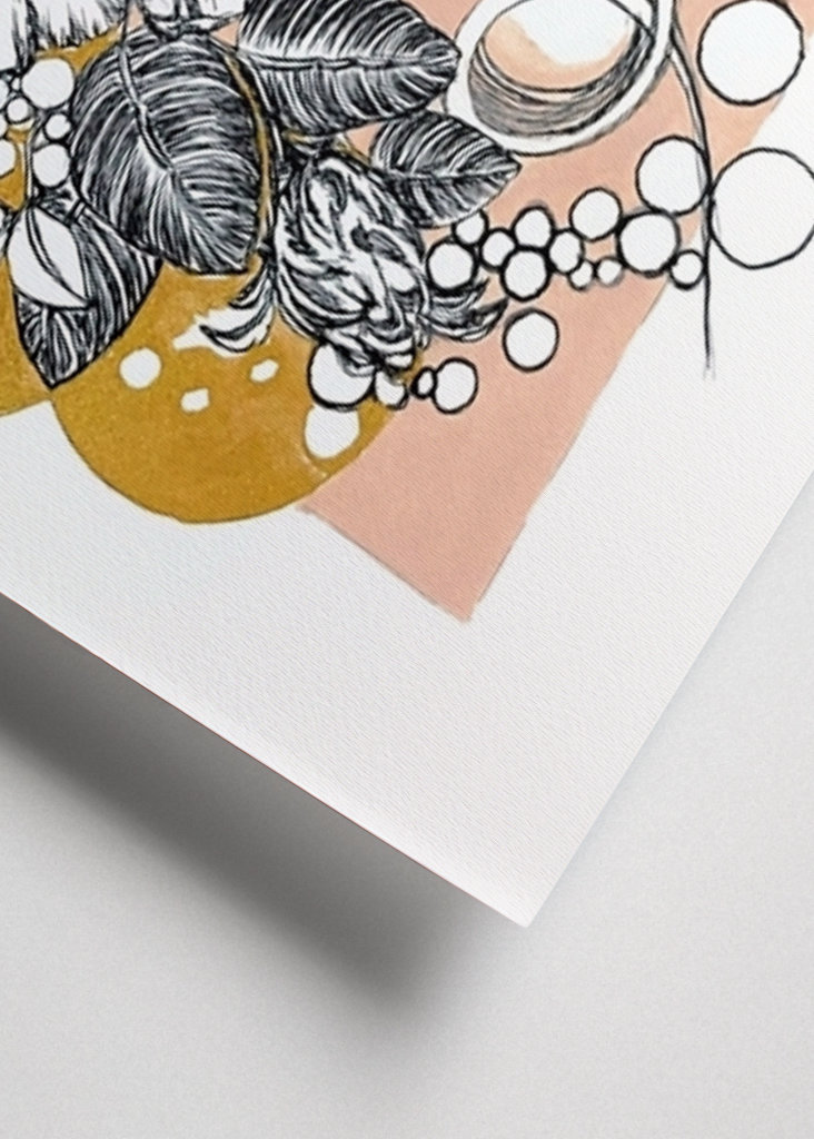 A Rosa e a Borboleta