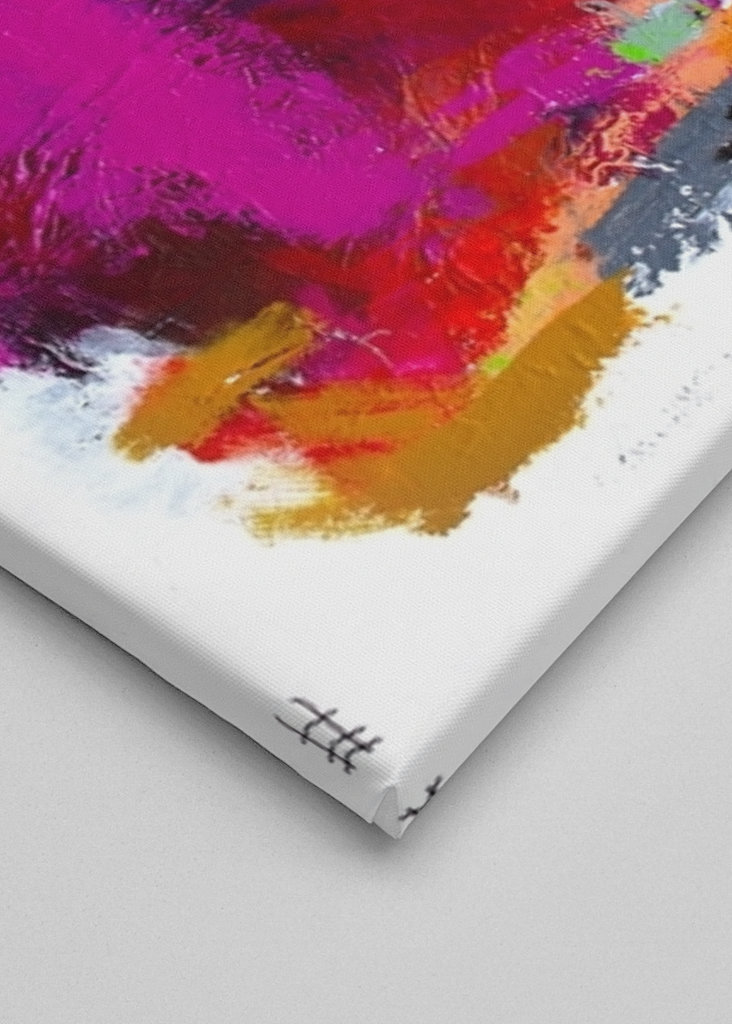 Det var en fest å huske