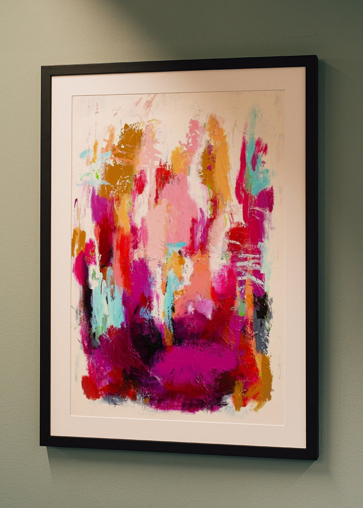 Det var en fest å huske